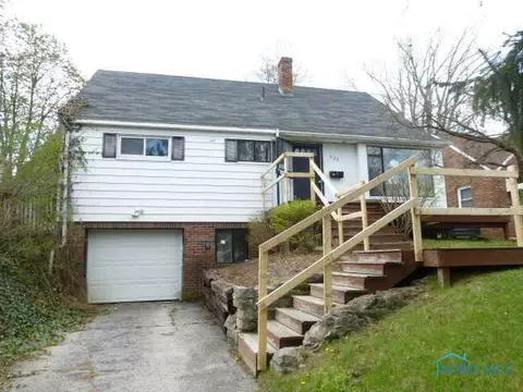 925 Continental Blvd, Toledo, OH 43607 photo 1