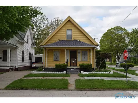 1102 Vance St, Toledo, OH 43607 photo 1