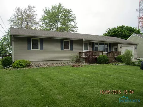 326 S Main, West Unity, OH 43570 photo 1