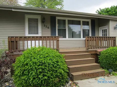 326 S Main, West Unity, OH 43570 photo 2