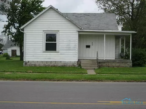 214 W Wayne, Paulding, OH 45879 photo 1