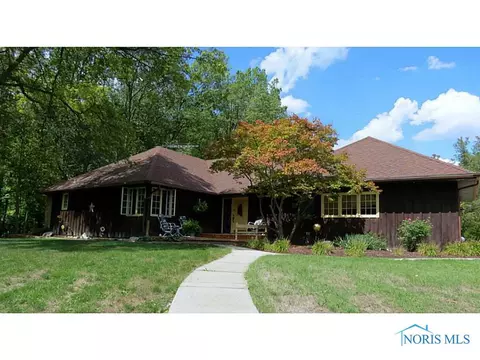 11201 Rd 192, Cecil, OH 45821 photo 1