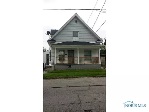 1009 Forest Ave, Toledo, OH 43607 photo 1