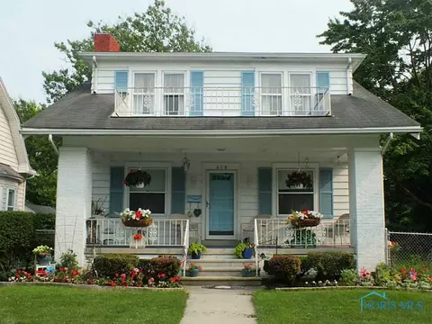 418 E Dudley St, Maumee, OH 43537 photo 1