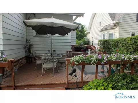 418 E Dudley St, Maumee, OH 43537 photo 14