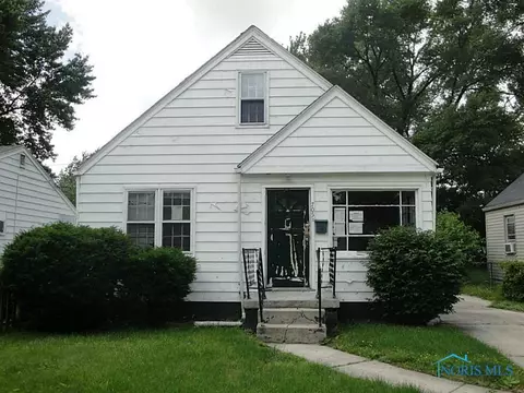 705 Ranch Dr, Toledo, OH 43607 photo 1