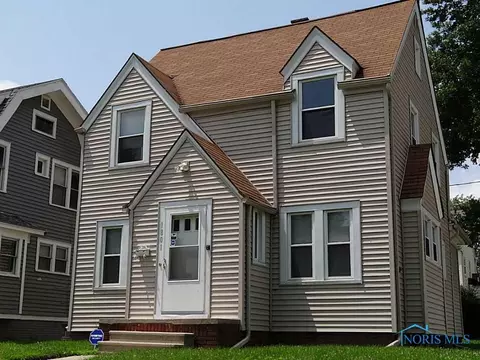 1801 Pilgrim Rd, Toledo, OH 43607 photo 1