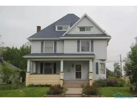320 N Williams St, Paulding, OH 45879 photo 1