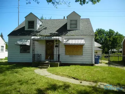 2308 Westmonte Rd, Toledo, OH 43607 photo 1