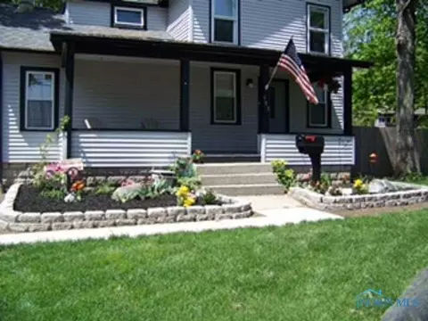 503 Adrian St, Delta, OH 43515 photo 2