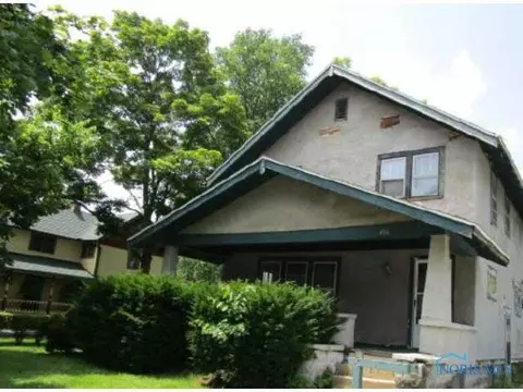 416 Center St, Bryan, OH 43506 photo 1