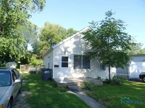 331 Wamba Ave, Toledo, OH 43607 photo 2