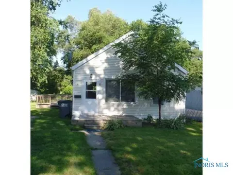 331 Wamba Ave, Toledo, OH 43607 photo 1