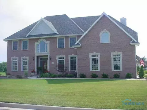 905 Greystone Dr, Bryan, OH 43506 photo 1