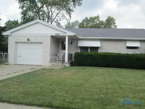 2856 Wanamaker Dr, Toledo, OH 43613 photo 1