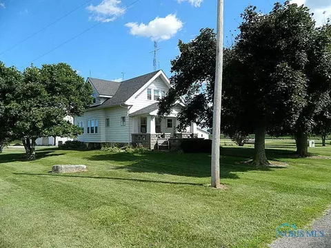 22012 E 50 Rd, Stryker, OH 43557 photo 1