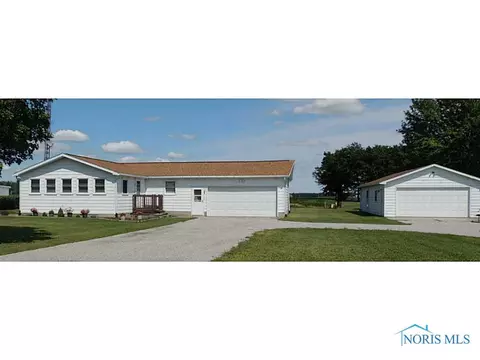 5231 Mulligans Bluff Rd, Ney, OH 43549 photo 1