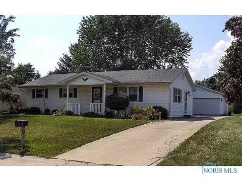9 Jane Ct, Archbold, OH 43502 photo 1