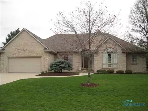 116 Deerfield Cir, Bryan, OH 43506 photo 1