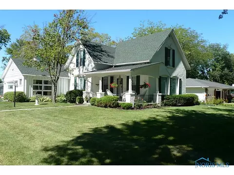 756 N Cherry St, Paulding, OH 45879 photo 1