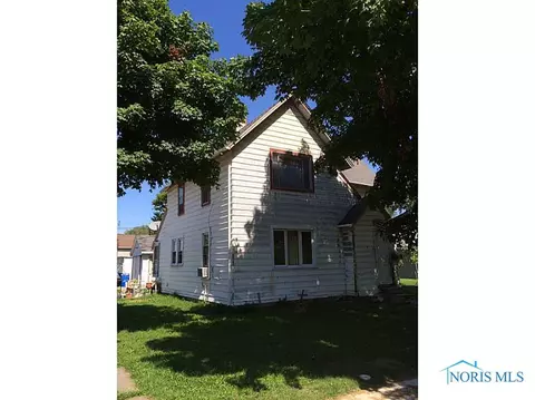 520 W Jackson St, Paulding, OH 45879 photo 1