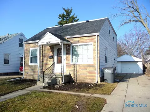 359 Kopernik Ave, Toledo, OH 43607 photo 1