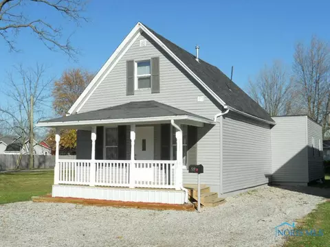 519 E High St, Bryan, OH 43506 photo 1