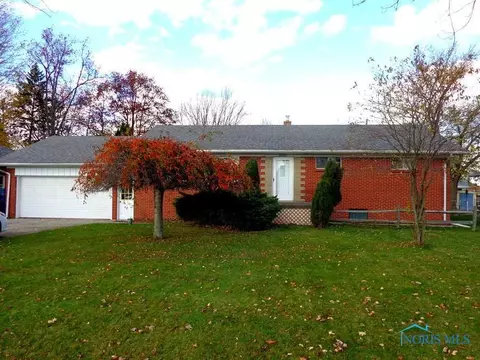 21053 W Buckeye, Williston, OH 43468 photo 1