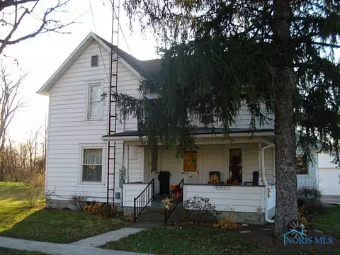 301 Summit St, Malinta, OH 43535 photo 1