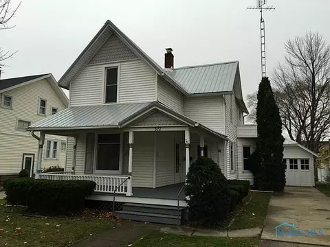 322 E High St, Bryan, OH 43506 photo 1