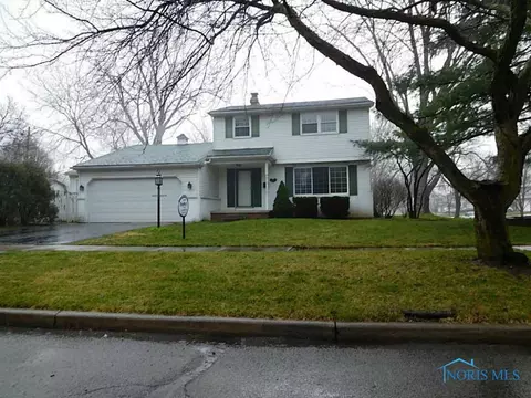 6140 Larchway, Toledo, OH 43613 photo 2