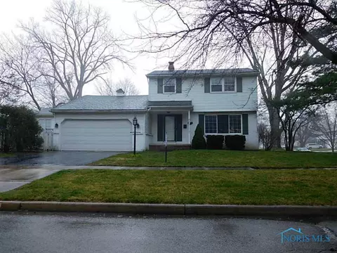 6140 Larchway, Toledo, OH 43613 photo 1