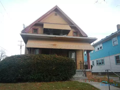 1024 Parkside Blvd, Toledo, OH 43607 photo 1