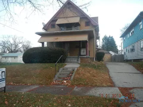 1024 Parkside Blvd, Toledo, OH 43607 photo 15
