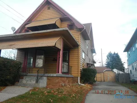 1024 Parkside Blvd, Toledo, OH 43607 photo 3