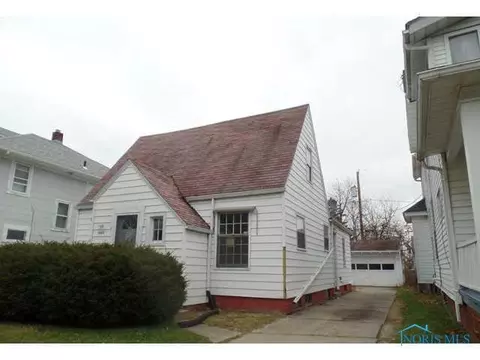 2058 Perth St, Toledo, OH 43607 photo 1
