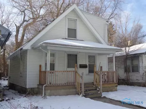 925 Elysian Ave, Toledo, OH 43607 photo 2