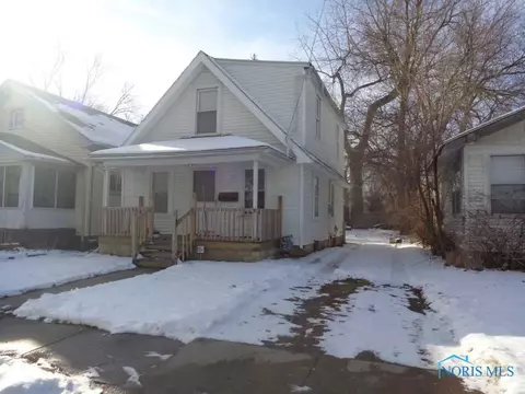 925 Elysian Ave, Toledo, OH 43607 photo 3