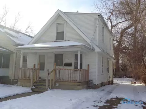 925 Elysian Ave, Toledo, OH 43607 photo 1