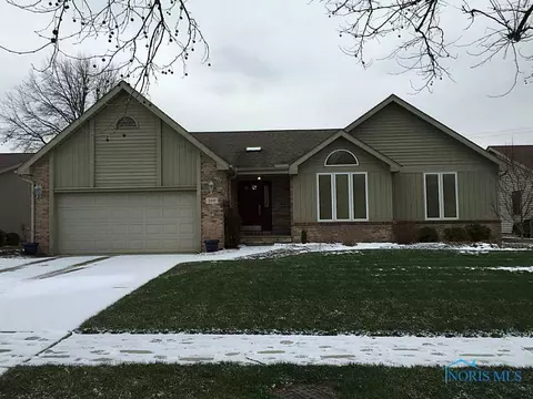508 Thackeray, Maumee, OH 43537 photo 1