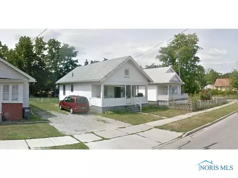 1006 E Central Ave, Toledo, OH 43608 photo 1