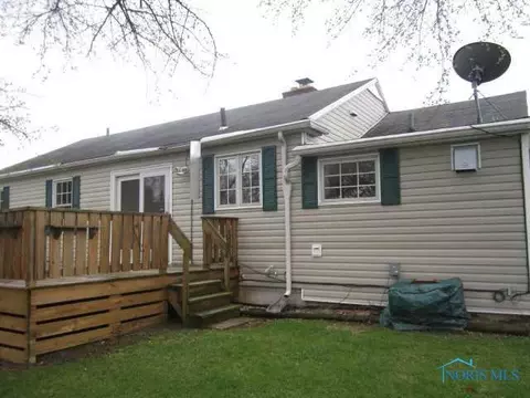 21061 Elmwood St, Williston, OH 43468 photo 2