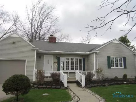 21061 Elmwood St, Williston, OH 43468 photo 1