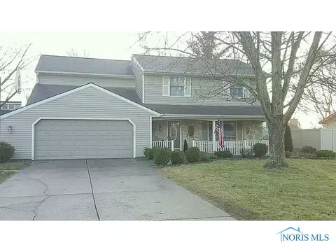 208 Illinois Dr, Bryan, OH 43506 photo 1