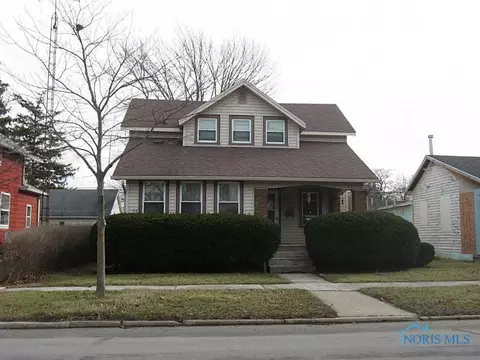 403 Main, Genoa, OH 43430 photo 1