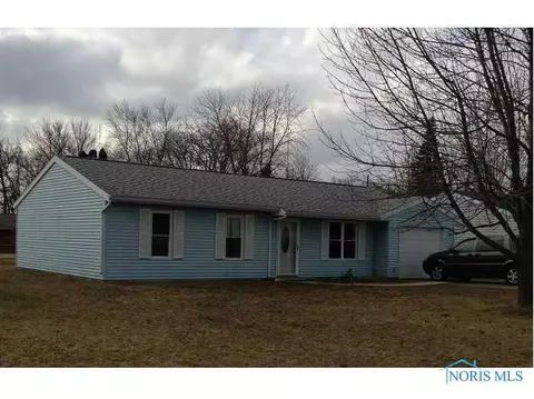 602 E South St, Bryan, OH 43506 photo 1