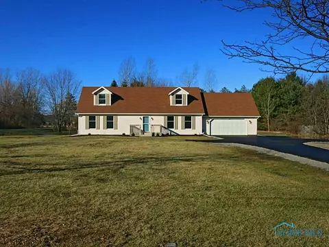 5160 S Eber Rd, Monclova, OH 43542 photo 1