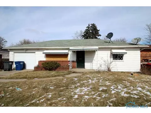 1550 Campbell St, Toledo, OH 43607 photo 1