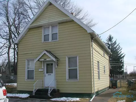 1613 Vance St, Toledo, OH 43607 photo 1