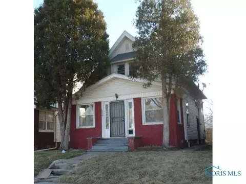 1208 Parkside Blvd, Toledo, OH 43607 photo 1